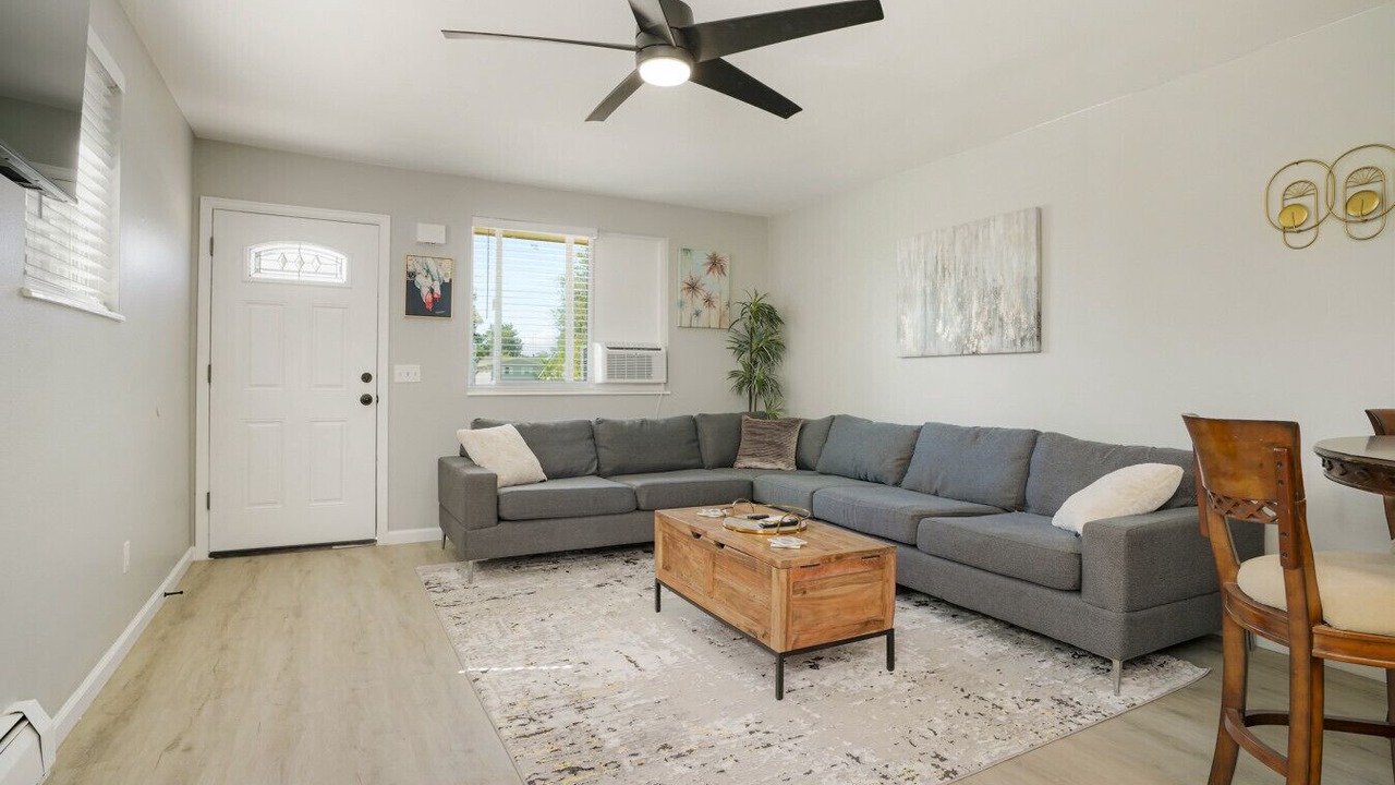 Photo of Livingroom in Wheat Ridge
