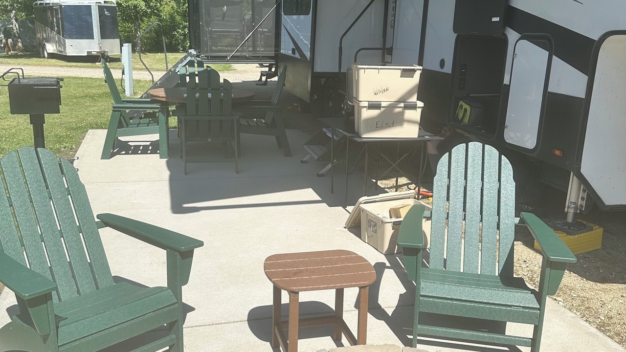 Photo of Outdoor in Littleton