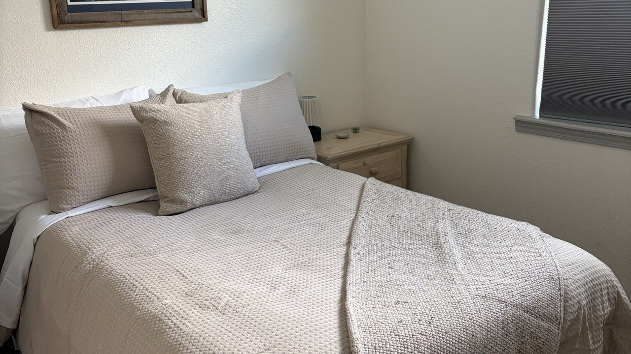 Photo of Bedroom in Silverton