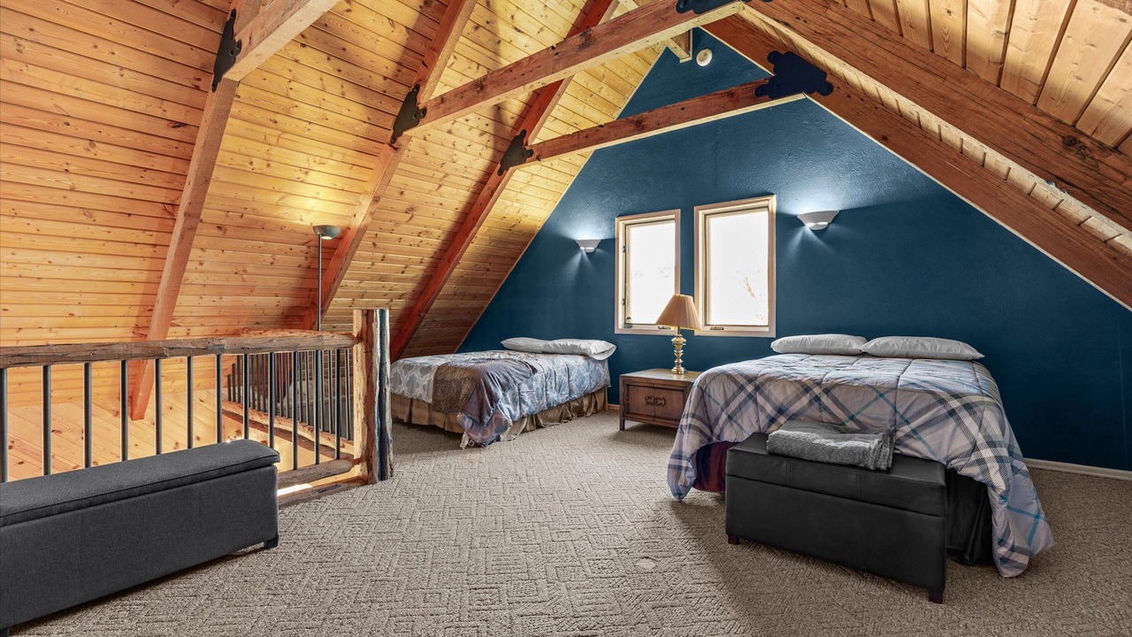 Photo of Bedroom in Collbran