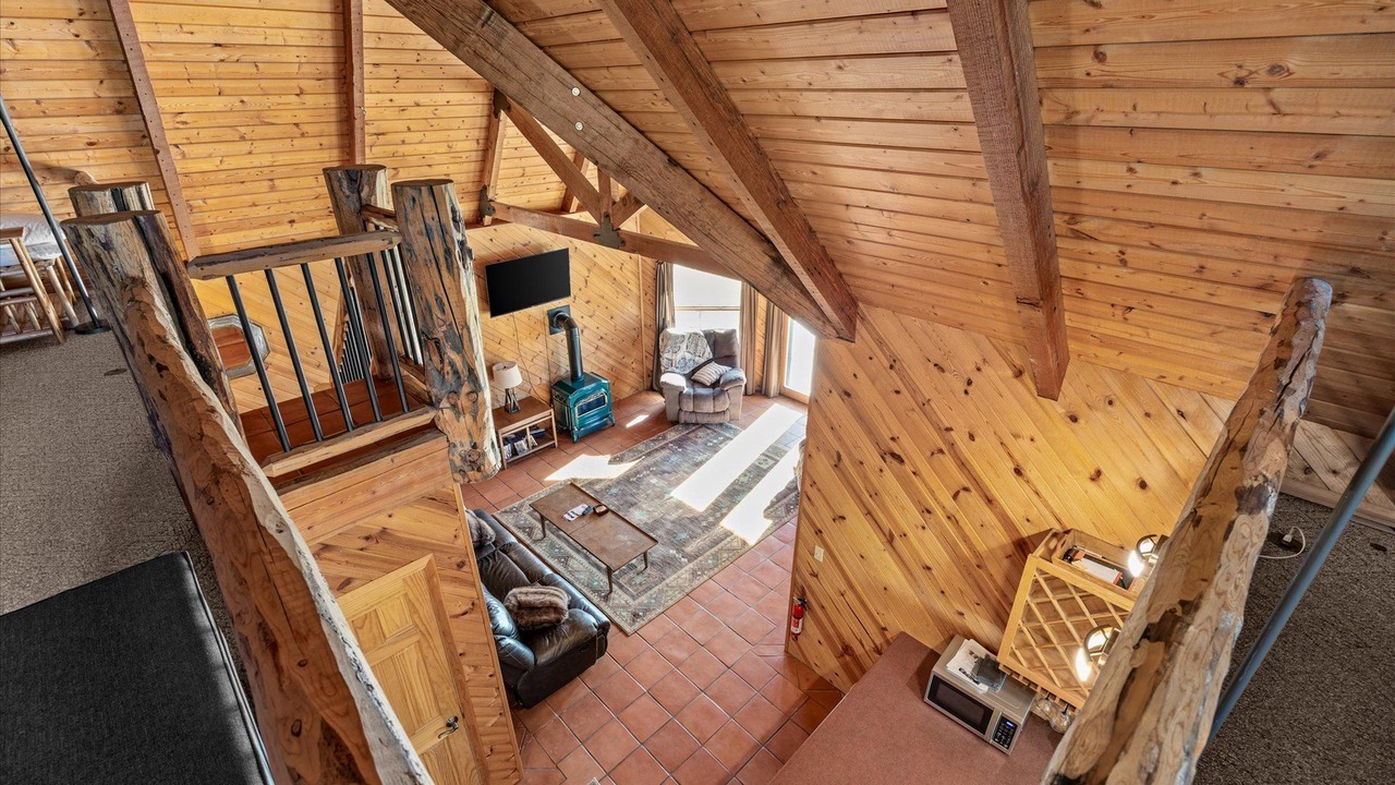 Photo of Livingroom in Collbran