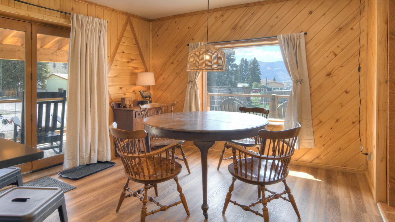 Photo of Bedroom in Creede