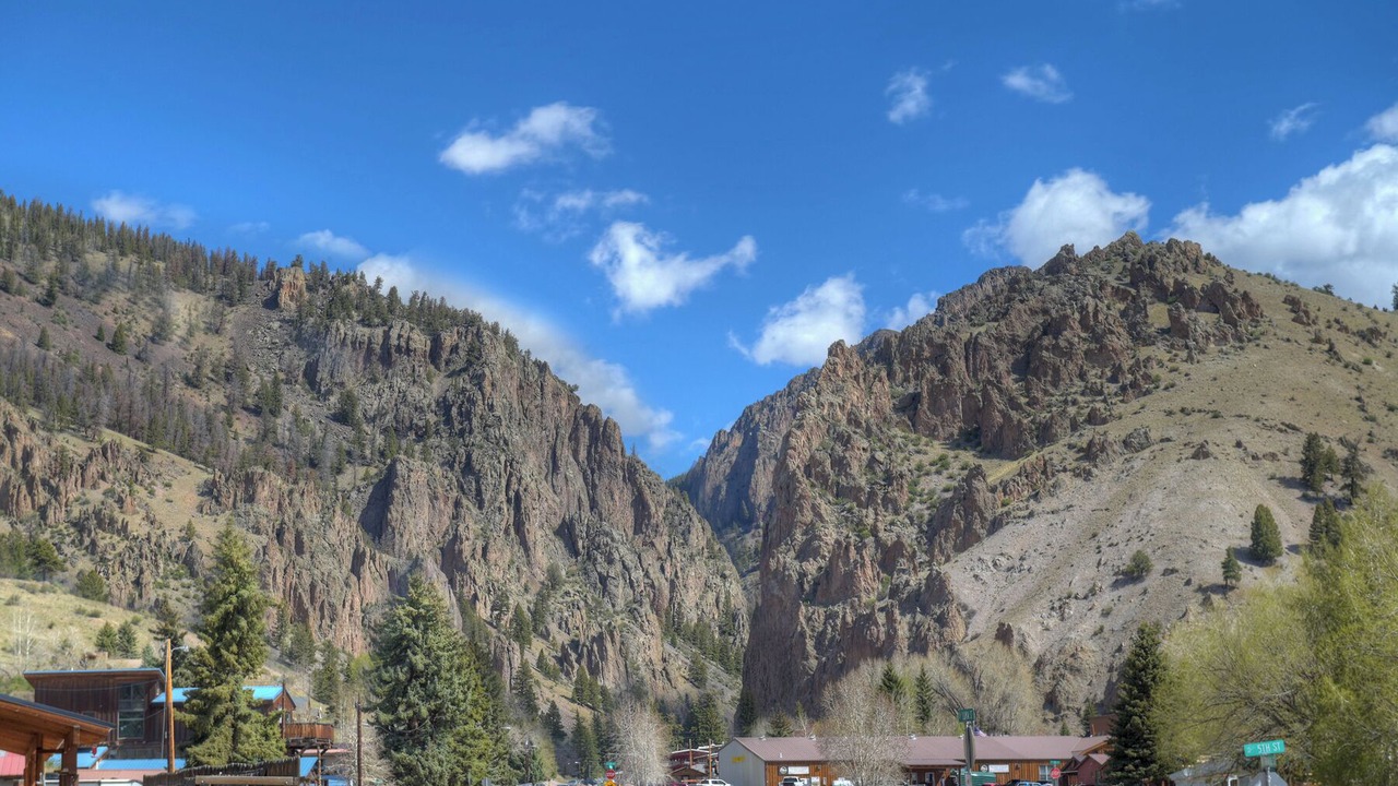 Photo of Others in Creede