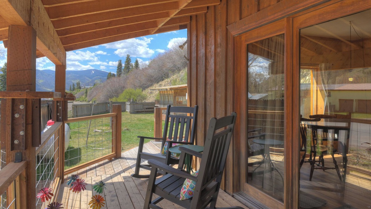 Photo of Outdoor in Creede