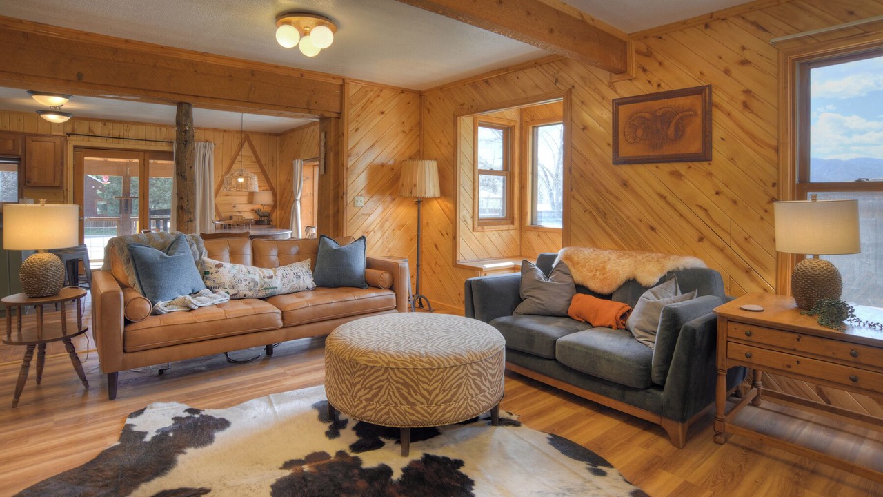 Photo of Bedroom in Creede