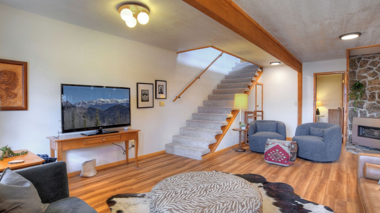 Photo of Bedroom in Creede