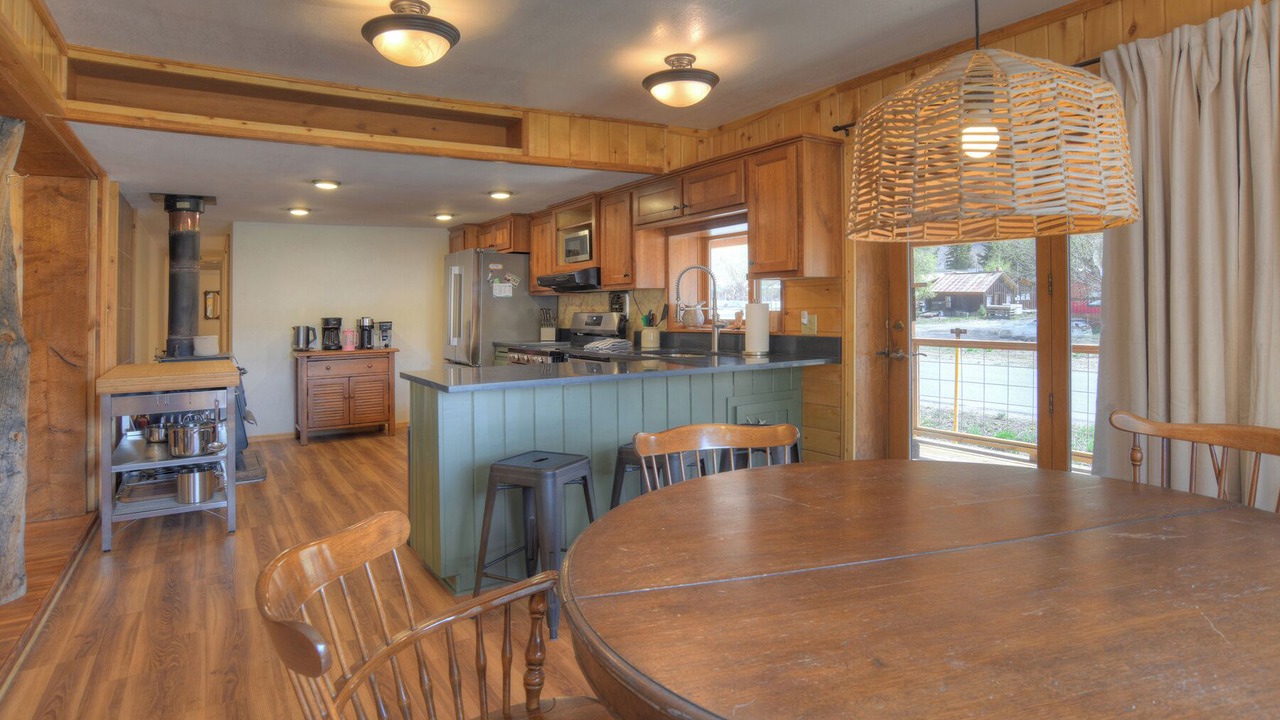 Photo of Bedroom in Creede