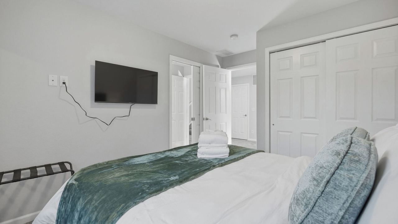 Photo of Bedroom in Security-Widefield