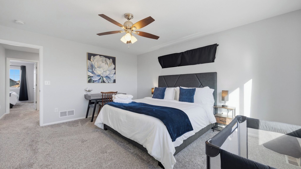 Photo of Bedroom in Security-Widefield
