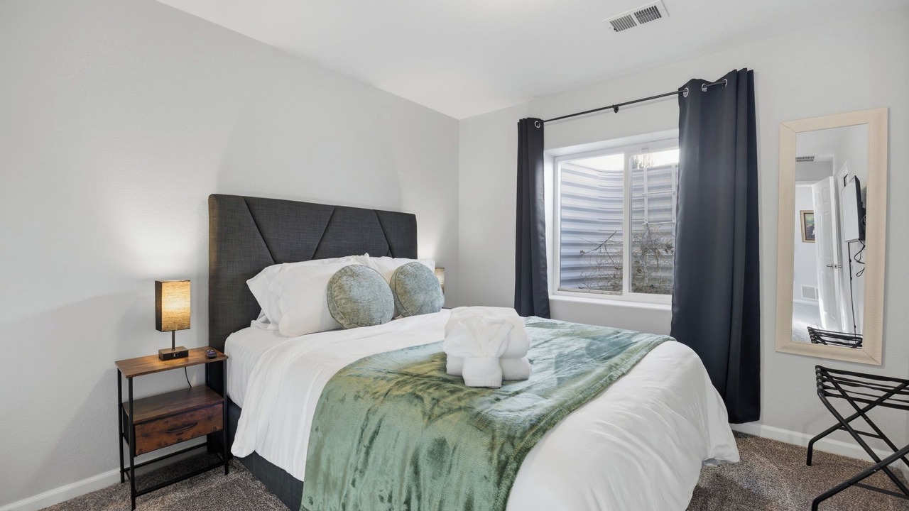 Photo of Bedroom in Security-Widefield