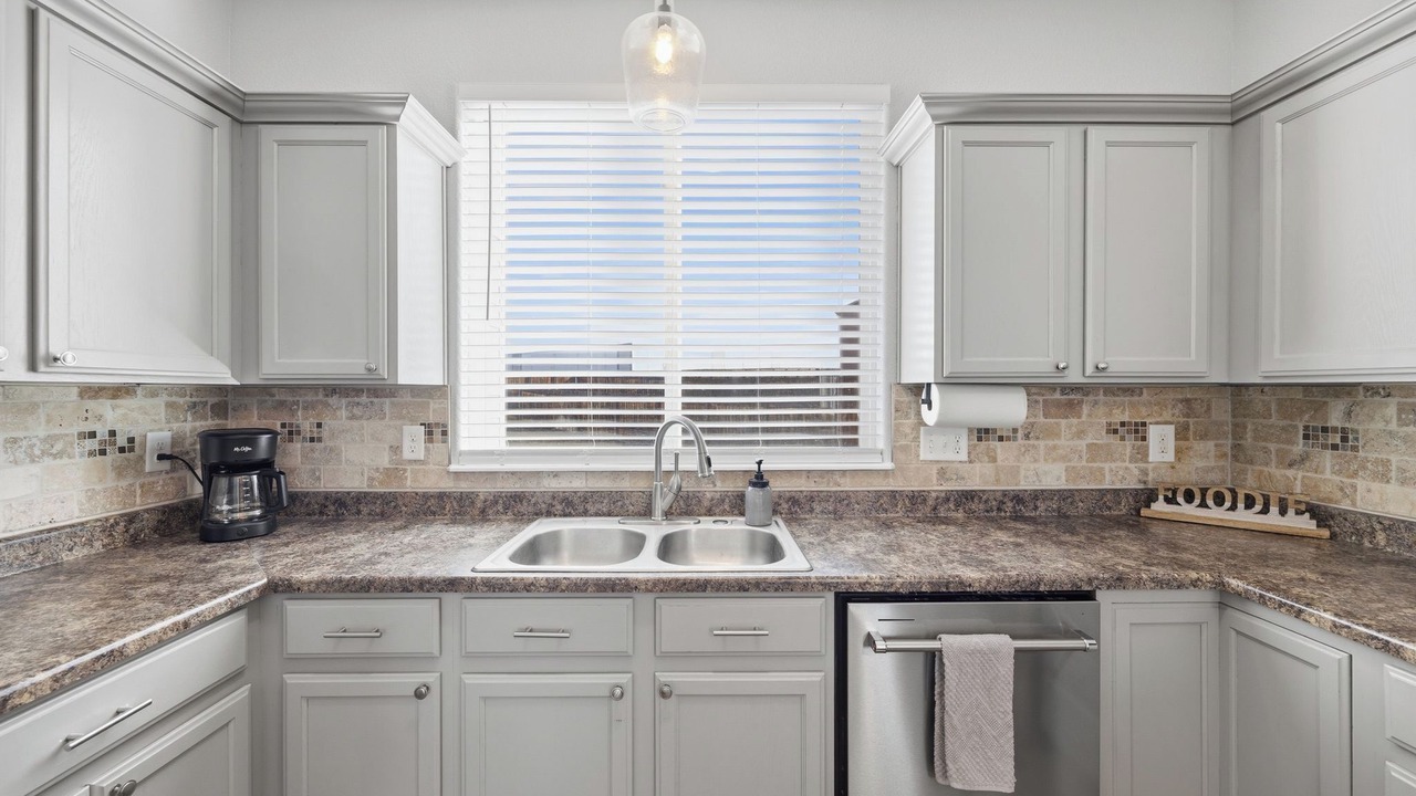 Photo of Kitchen in Security-Widefield