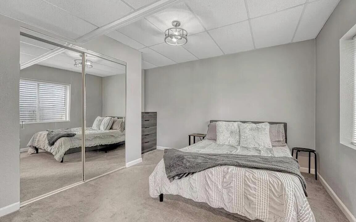 Photo of Bedroom in The Meadows