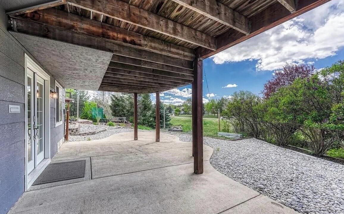 Photo of Outdoor in The Meadows
