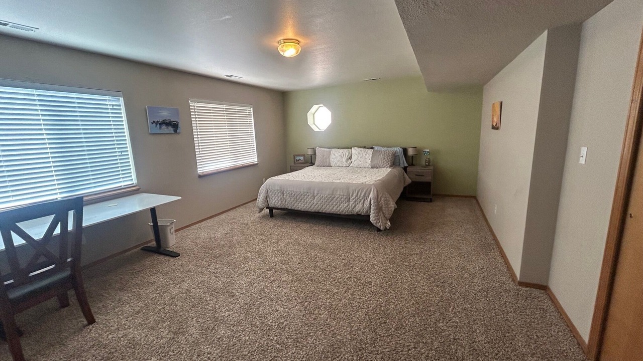 Photo of Bedroom in Northeast Colorado Springs