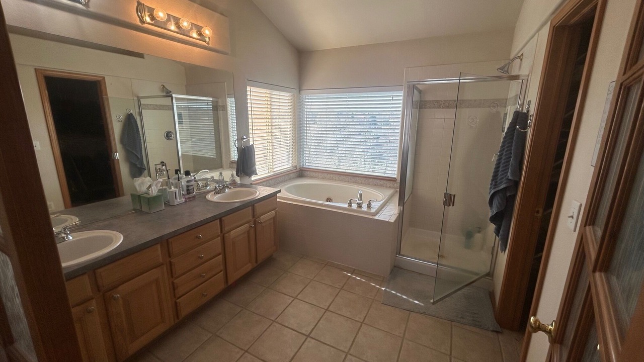 Photo of Bathroom in Northeast Colorado Springs