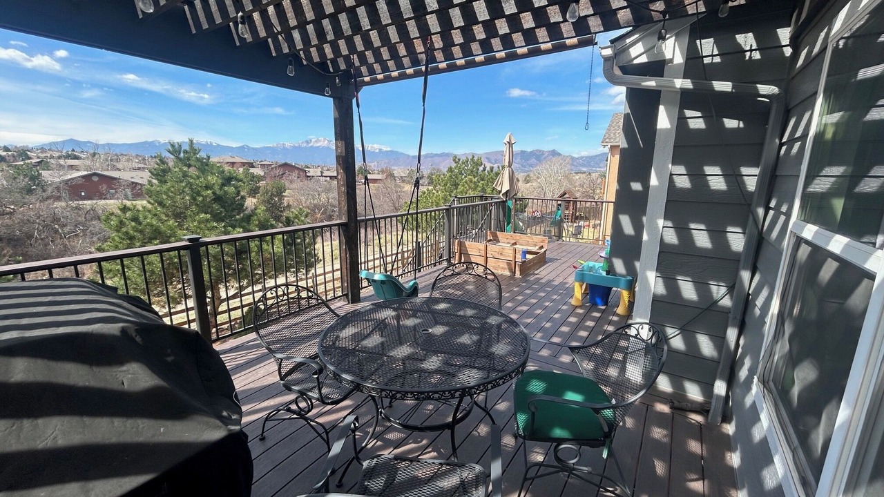 Photo of Outdoor in Northeast Colorado Springs