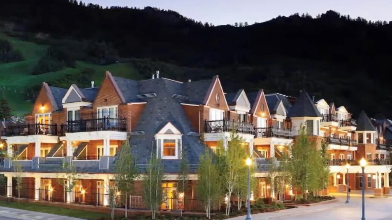 Photo of Outdoor in Aspen