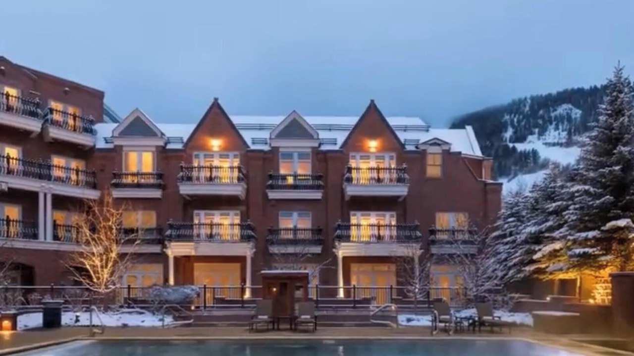 Photo of Outdoor in Aspen