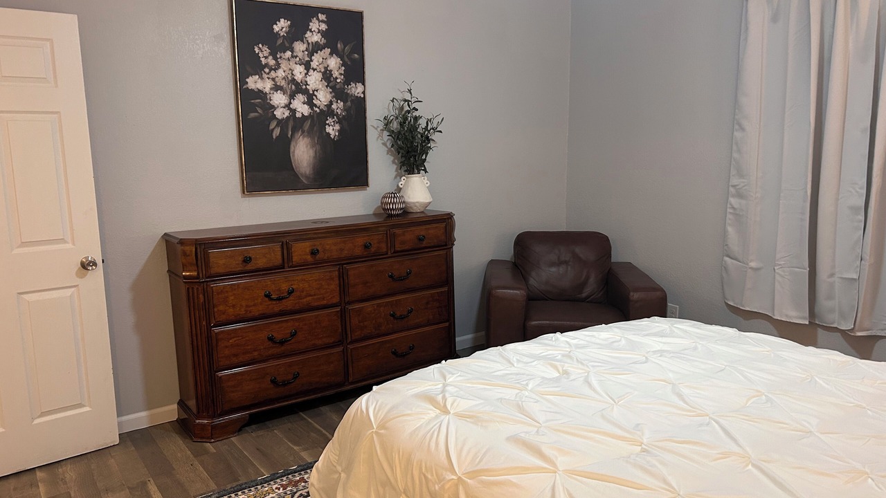 Photo of Bedroom in Pueblo
