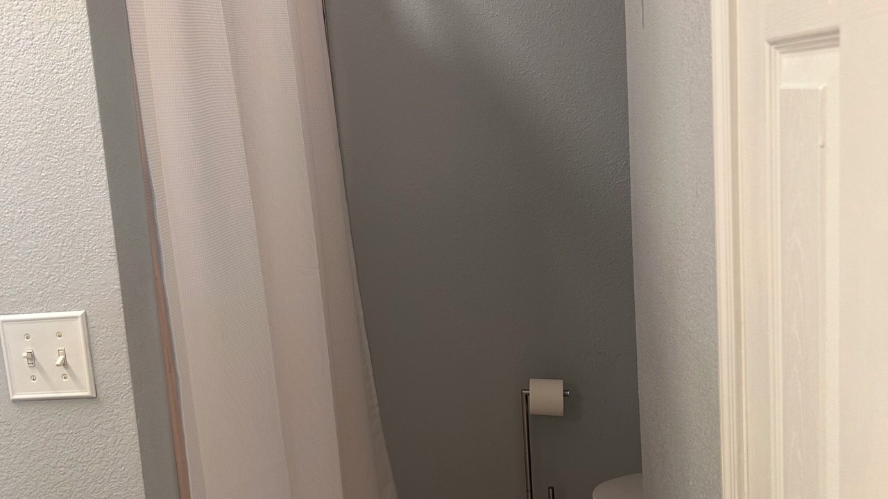 Photo of Bathroom in Pueblo