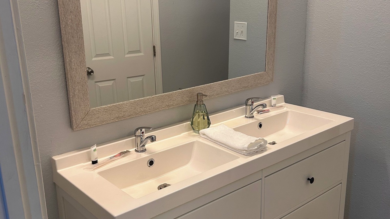 Photo of Bathroom in Pueblo