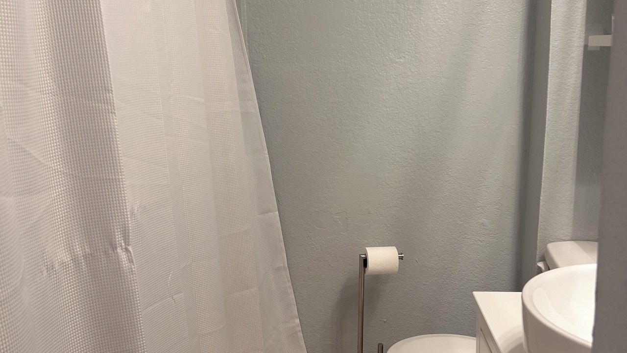 Photo of Bathroom in Pueblo