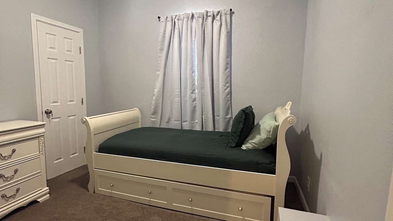 Photo of Bedroom in Pueblo