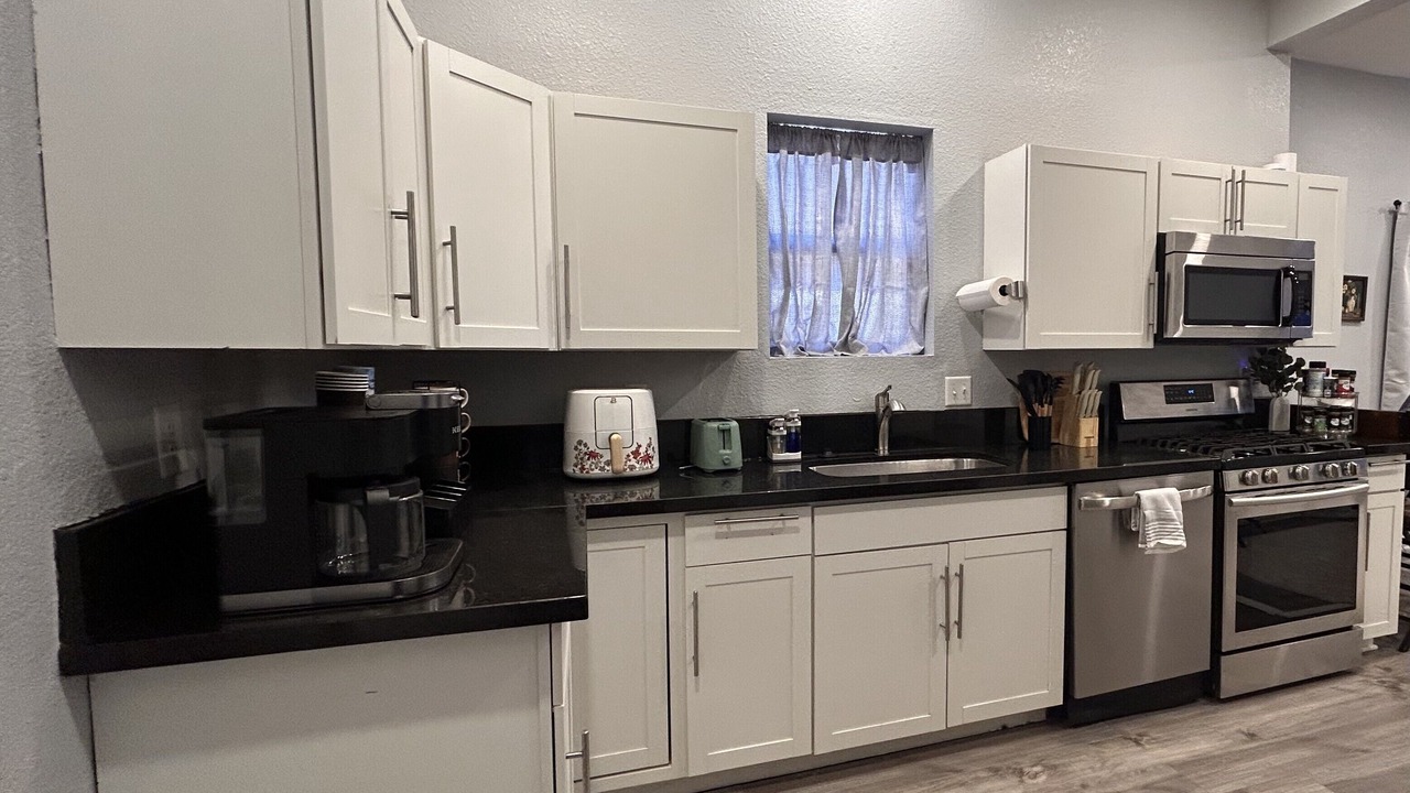Photo of Kitchen in Pueblo