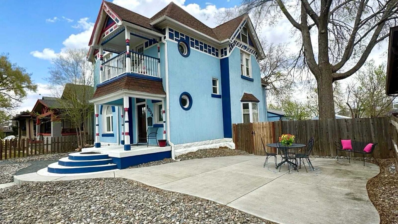 Photo of Outdoor in Jefferson Park