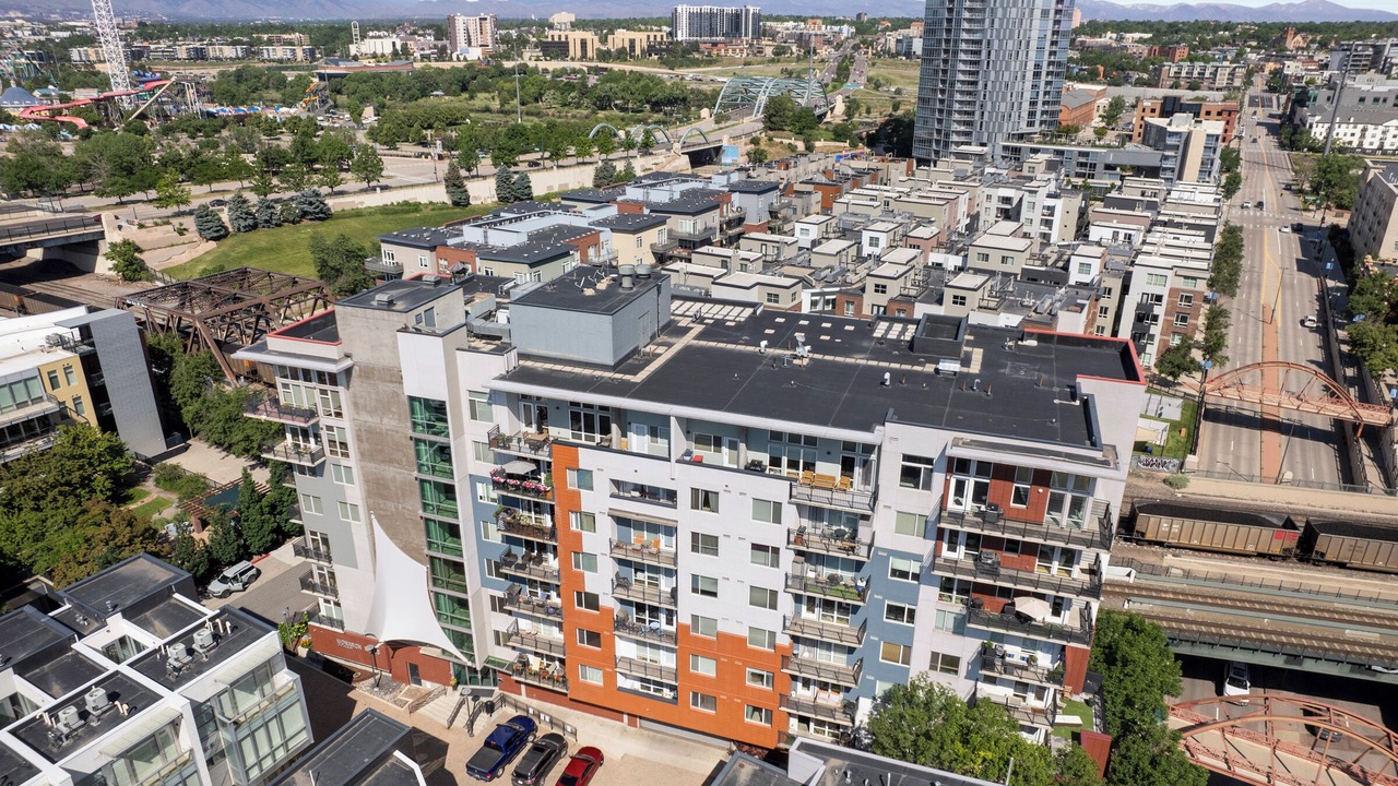 Photo of Outdoor in LoDo