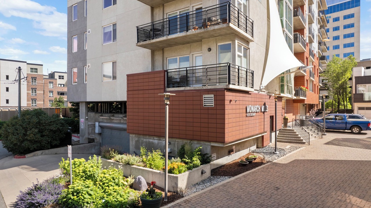 Photo of Outdoor in LoDo