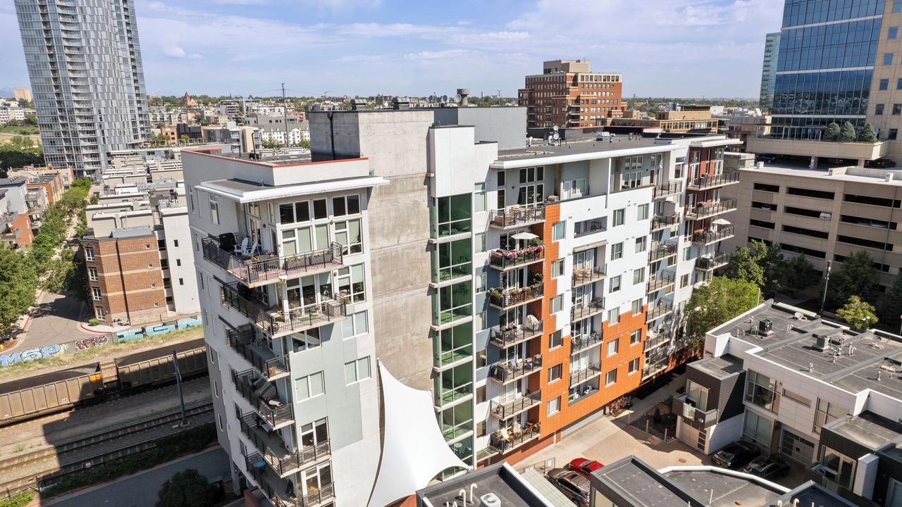 Photo of Outdoor in LoDo