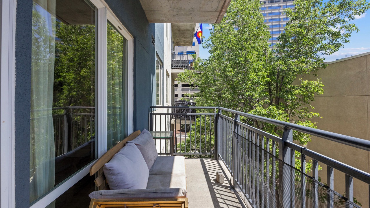 Photo of Outdoor in LoDo