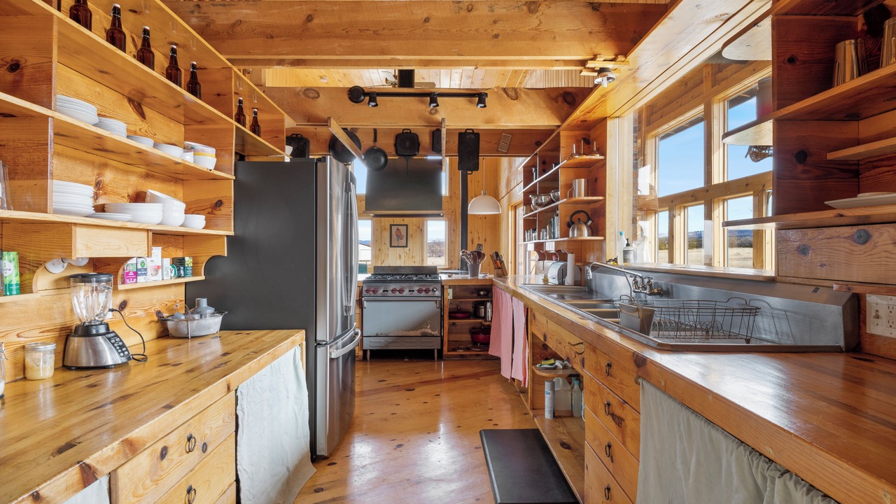 Photo of Kitchen in Norwood