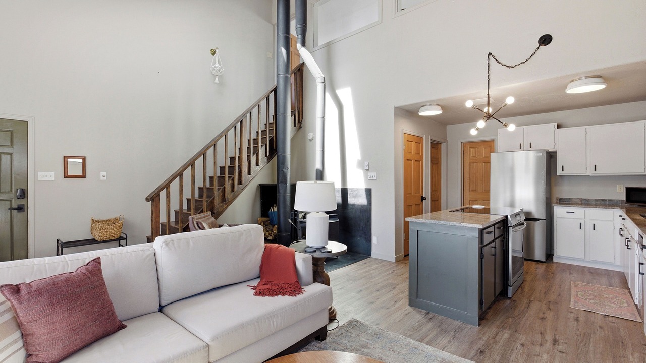 Photo of Livingroom in Crested Butte