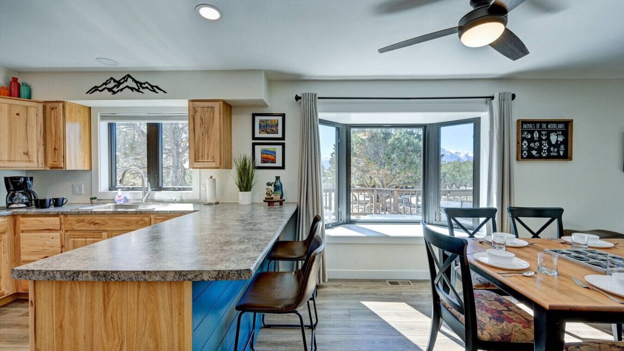 Photo of Kitchen in Buena Vista