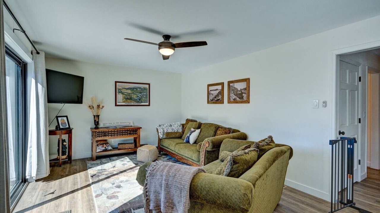 Photo of Livingroom in Buena Vista