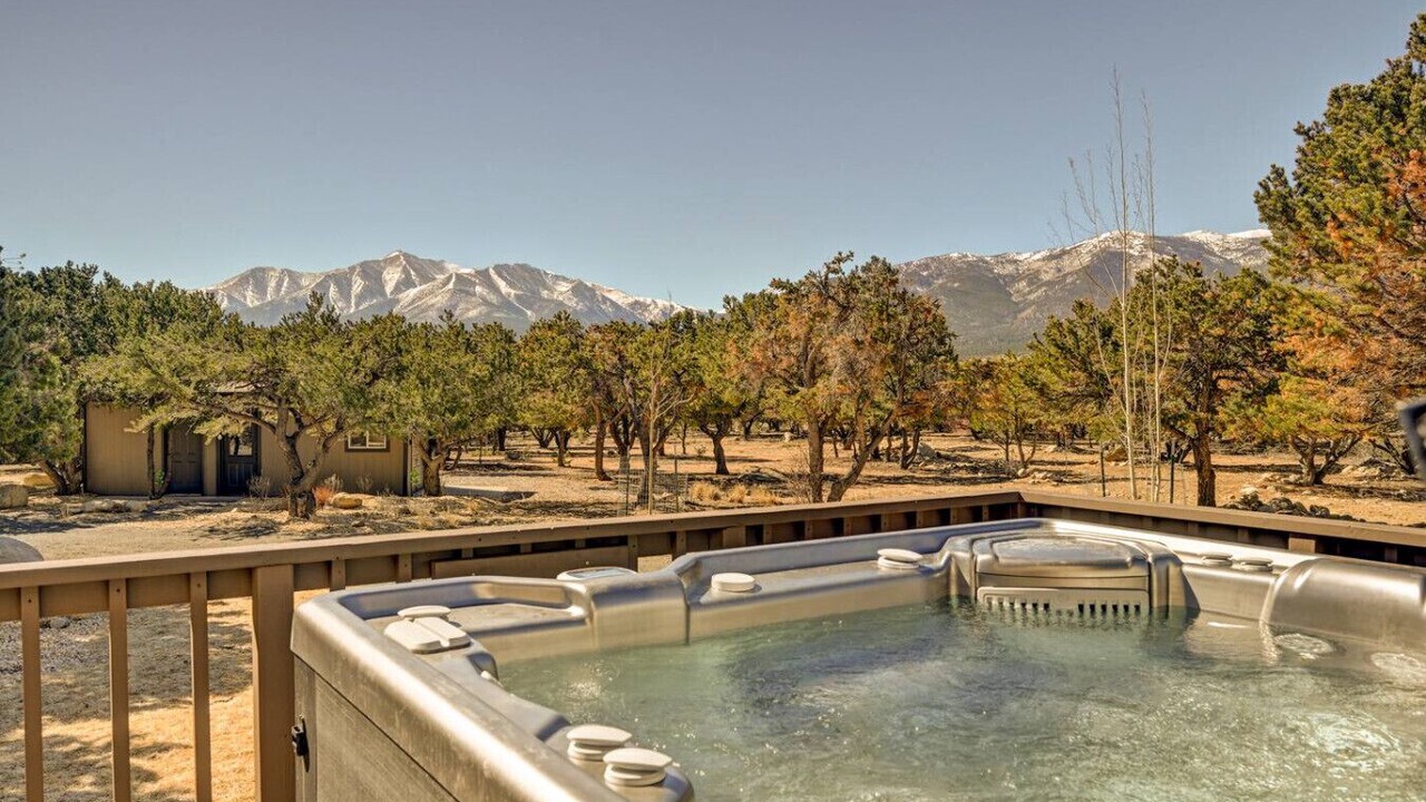 Photo of Outdoor in Buena Vista