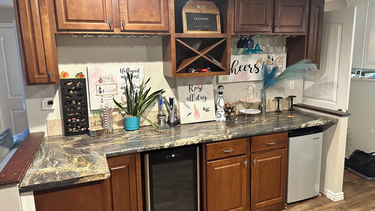 Photo of Kitchen in Golden