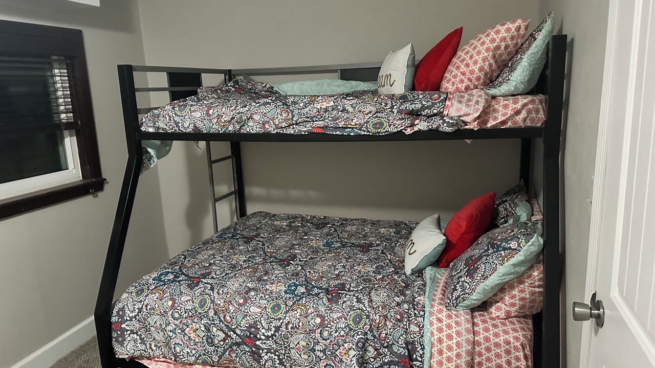 Photo of Bedroom in Golden