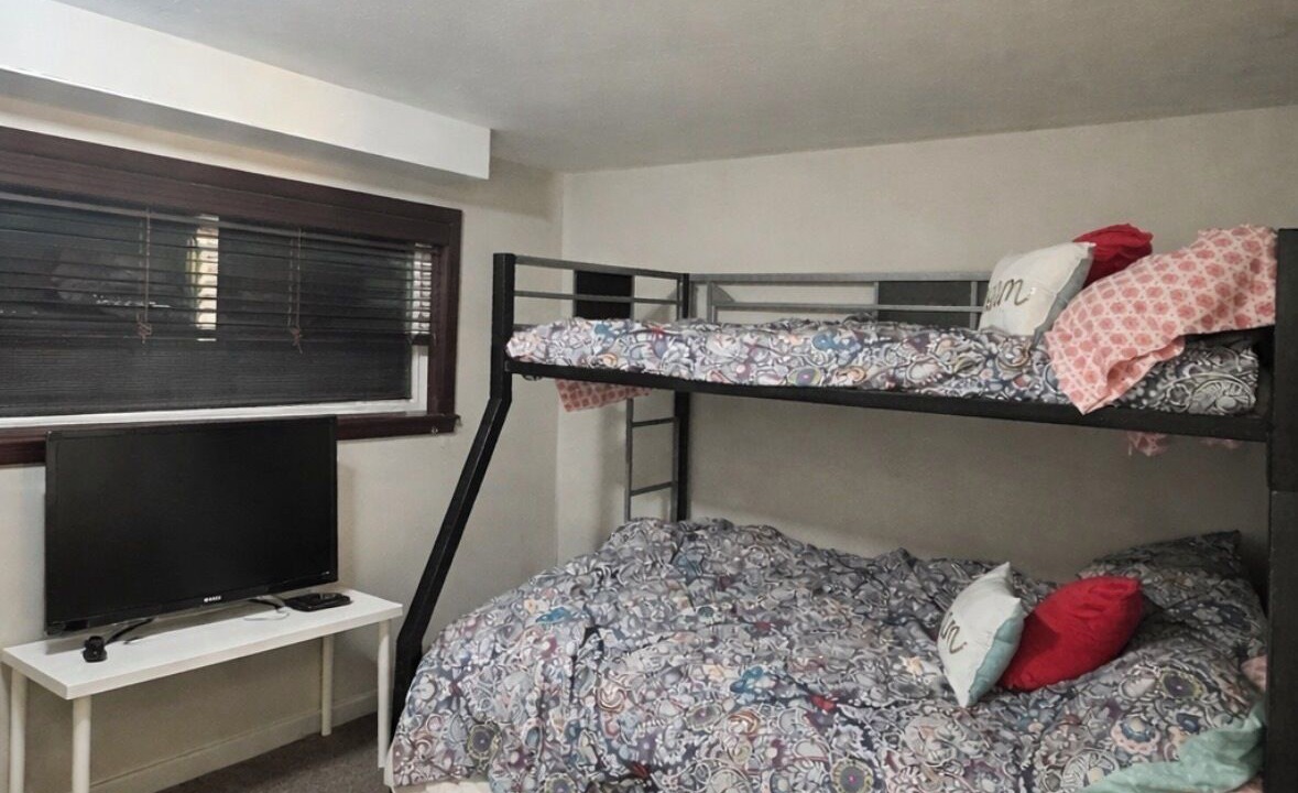 Photo of Bedroom in Golden