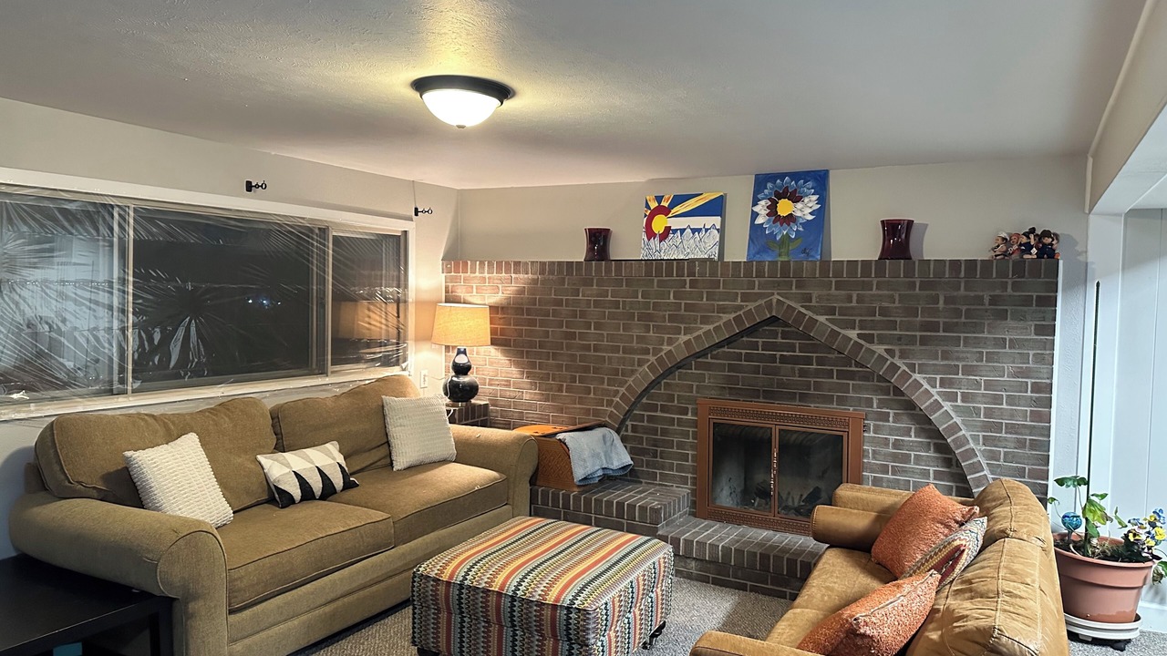 Photo of Livingroom in Golden