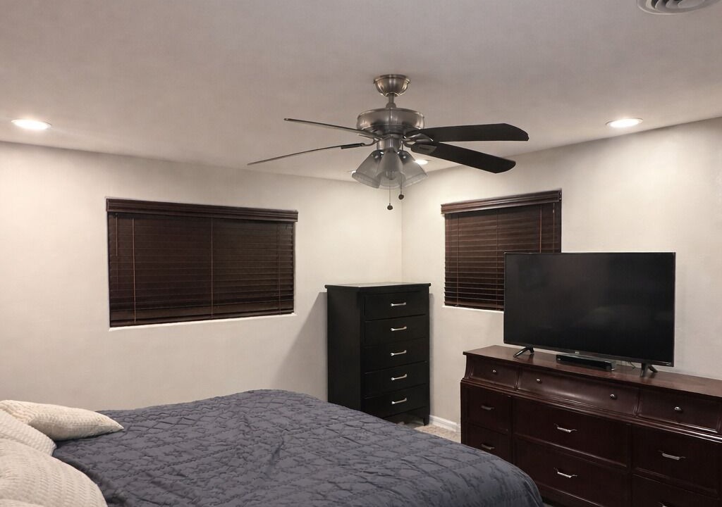 Photo of Bedroom in Golden