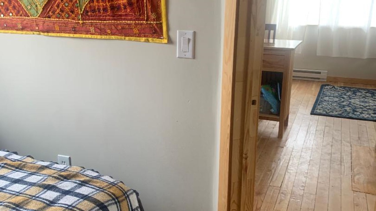 Photo of Bedroom in Parker