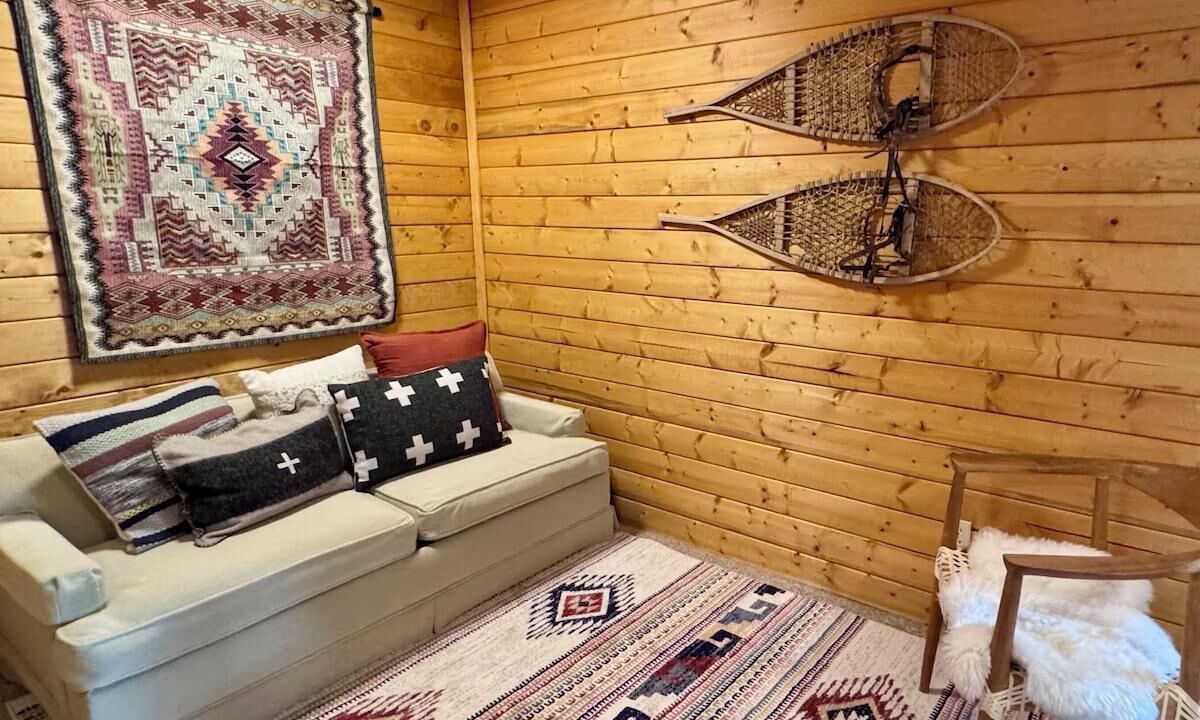 Photo of Livingroom in Cuchara