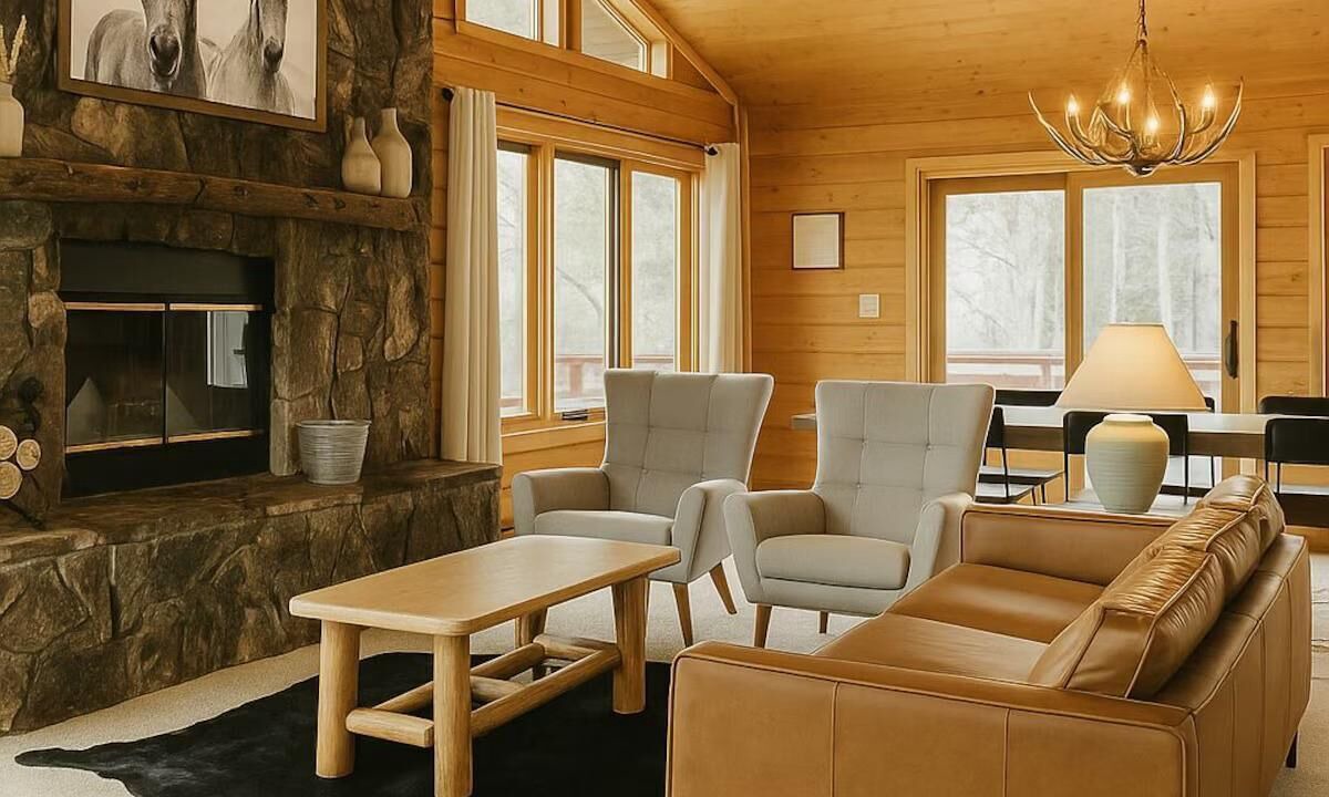 Photo of Livingroom in Cuchara
