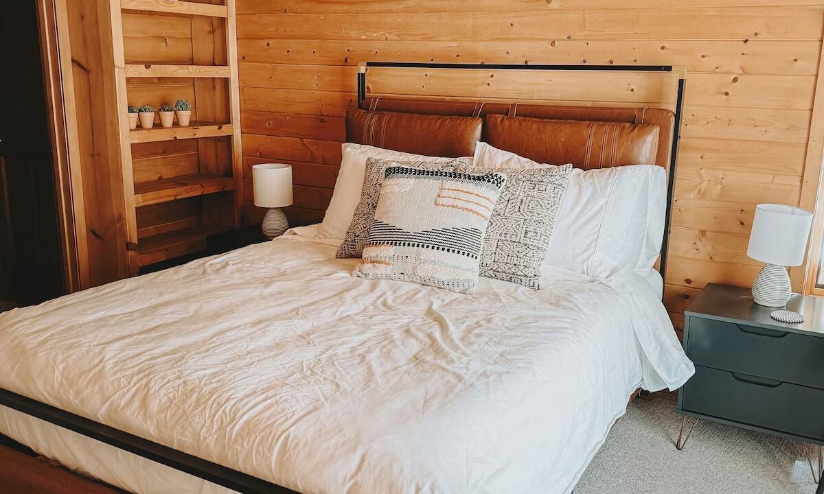 Photo of Bedroom in Cuchara