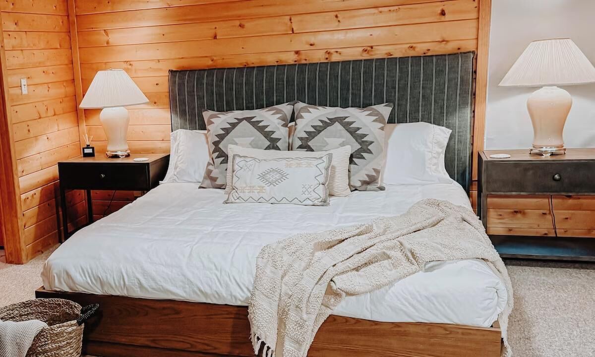 Photo of Bedroom in Cuchara