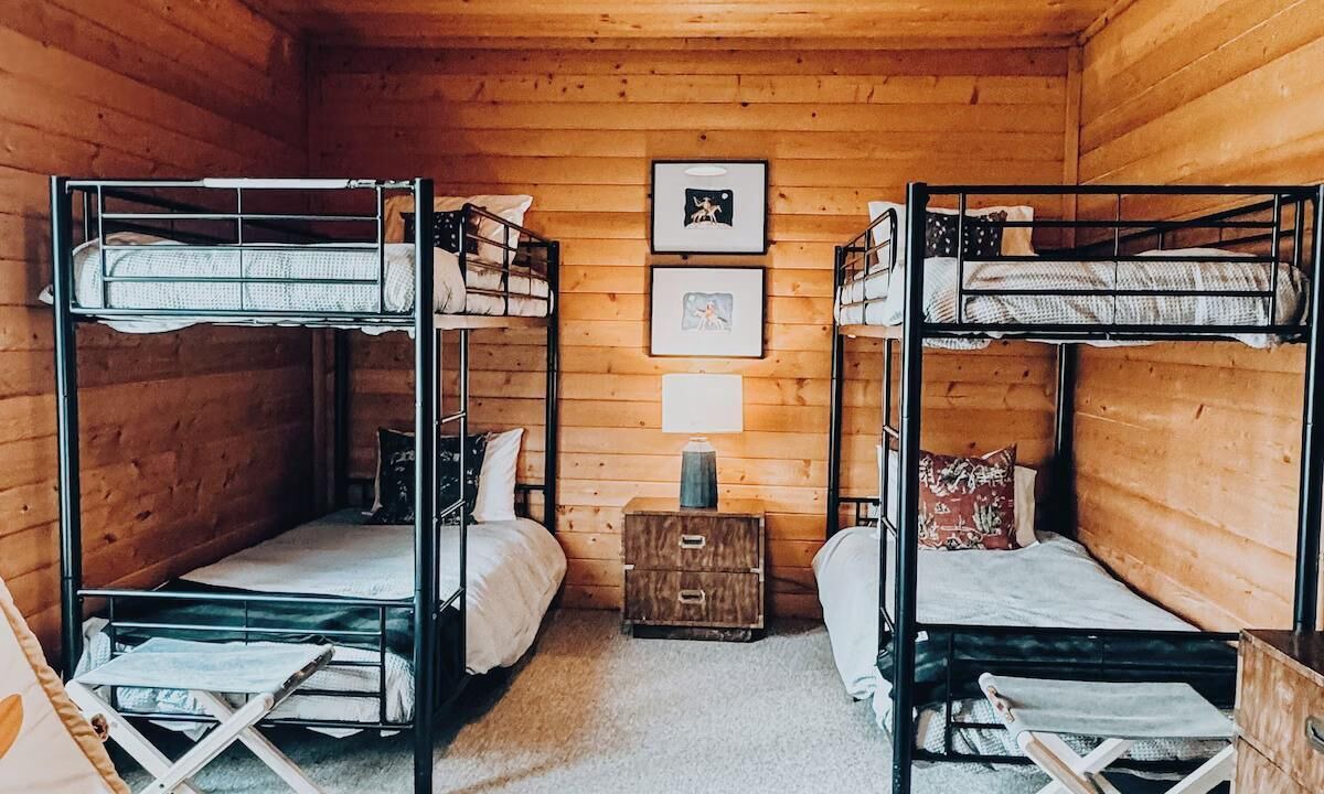 Photo of Bedroom in Cuchara