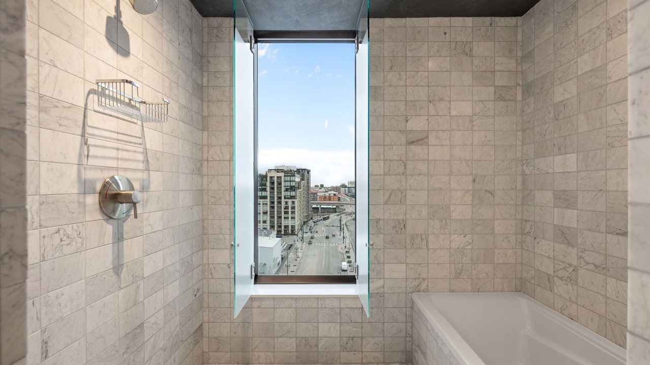 Photo of Bathroom in LoDo